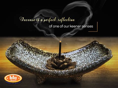 The History and Evolution of the Magic Flight Incense